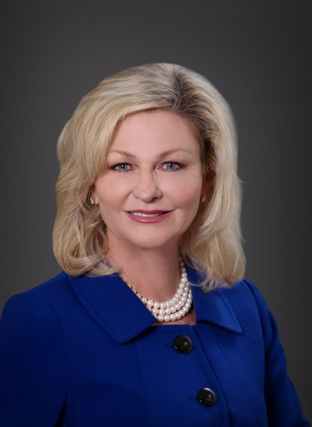 Picture of: Mayor Teresa Heitmann  Naples, Florida